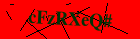 Security image. You must enable images to submit entry
