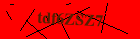 Security image. You must enable images to submit entry