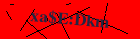 Security image. You must enable images to submit entry