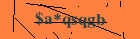 Security image. You must enable images to submit entry