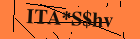 Security image. You must enable images to submit entry