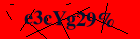 Security image. You must enable images to submit entry