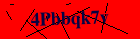 Security image. You must enable images to submit entry