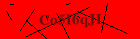 Security image. You must enable images to submit entry