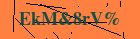 Security image. You must enable images to submit entry