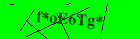 Security image. You must enable images to submit entry