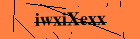 Security image. You must enable images to submit entry