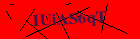 Security image. You must enable images to submit entry