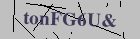 Security image. You must enable images to submit entry