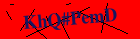 Security image. You must enable images to submit entry