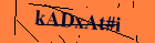 Security image. You must enable images to submit entry