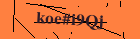 Security image. You must enable images to submit entry