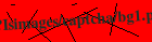 Security image. You must enable images to submit entry