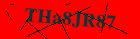 Security image. You must enable images to submit entry