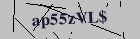 Security image. You must enable images to submit entry
