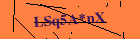 Security image. You must enable images to submit entry