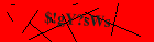 Security image. You must enable images to submit entry