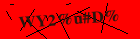 Security image. You must enable images to submit entry