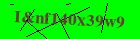 Security image. You must enable images to submit entry