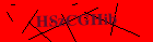 Security image. You must enable images to submit entry