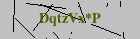 Security image. You must enable images to submit entry