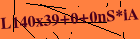 Security image. You must enable images to submit entry