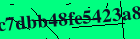 Security image. You must enable images to submit entry