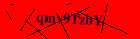 Security image. You must enable images to submit entry