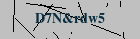 Security image. You must enable images to submit entry