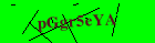 Security image. You must enable images to submit entry