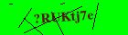 Security image. You must enable images to submit entry