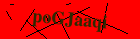 Security image. You must enable images to submit entry