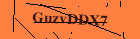 Security image. You must enable images to submit entry