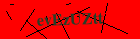 Security image. You must enable images to submit entry