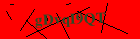 Security image. You must enable images to submit entry