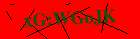 Security image. You must enable images to submit entry