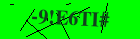 Security image. You must enable images to submit entry