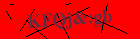 Security image. You must enable images to submit entry