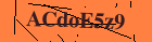 Security image. You must enable images to submit entry