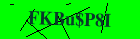 Security image. You must enable images to submit entry