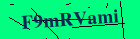 Security image. You must enable images to submit entry