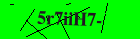 Security image. You must enable images to submit entry