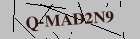 Security image. You must enable images to submit entry