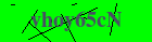 Security image. You must enable images to submit entry