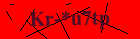 Security image. You must enable images to submit entry