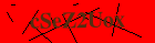 Security image. You must enable images to submit entry