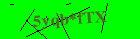 Security image. You must enable images to submit entry