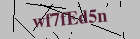 Security image. You must enable images to submit entry