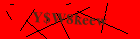 Security image. You must enable images to submit entry