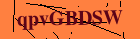 Security image. You must enable images to submit entry